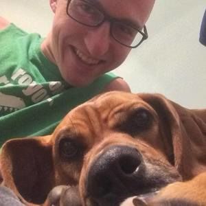 Meet your Posher, Alex